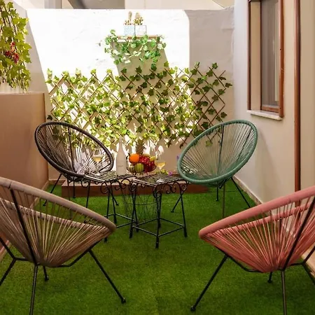 Heraklion House *