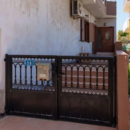 Heraklion House Apartment