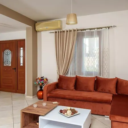 Heraklion House * Mastambas