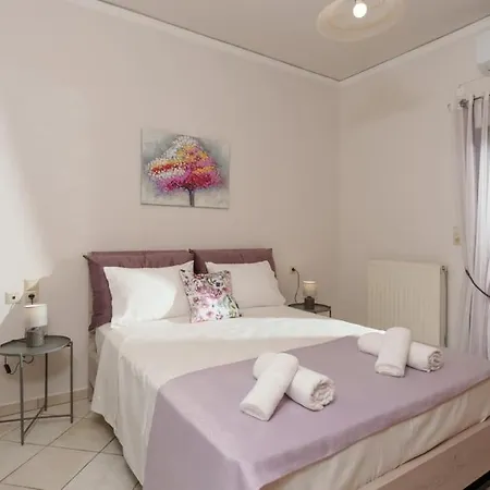 Apartment Heraklion House *