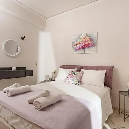 Heraklion House *